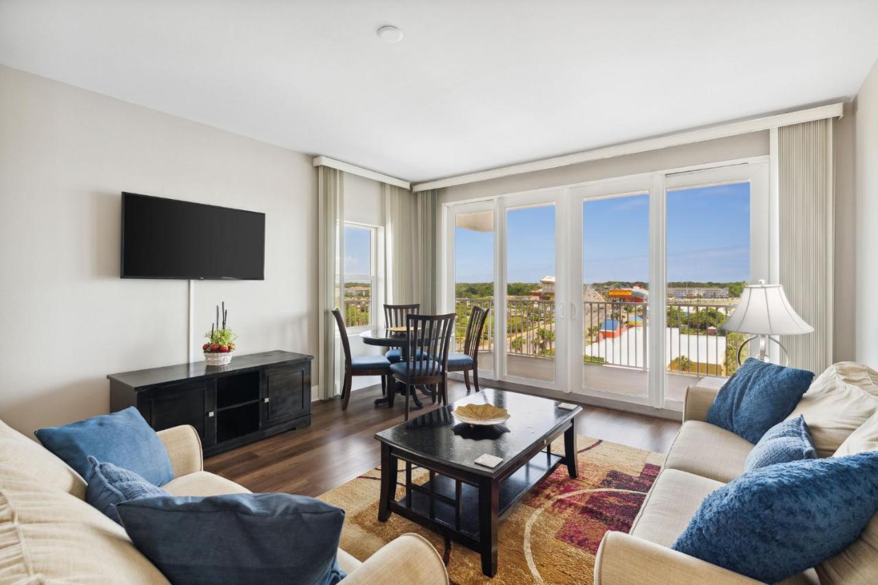 Laketown Wharf #638 By Nautical * Panama City Beach