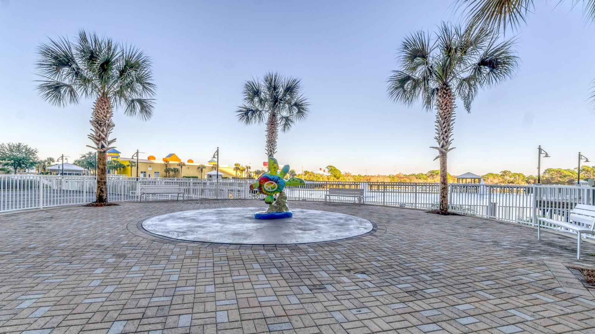 Holiday home Laketown Wharf #638 By Nautical